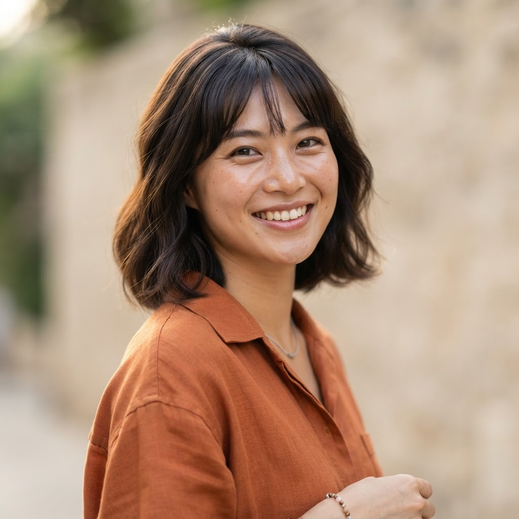 Mei Lin