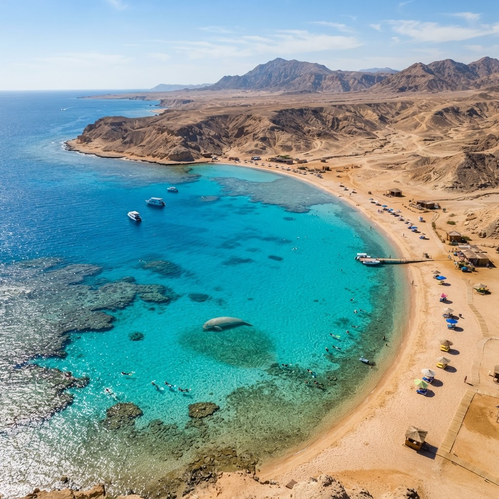 Abu Dabbab