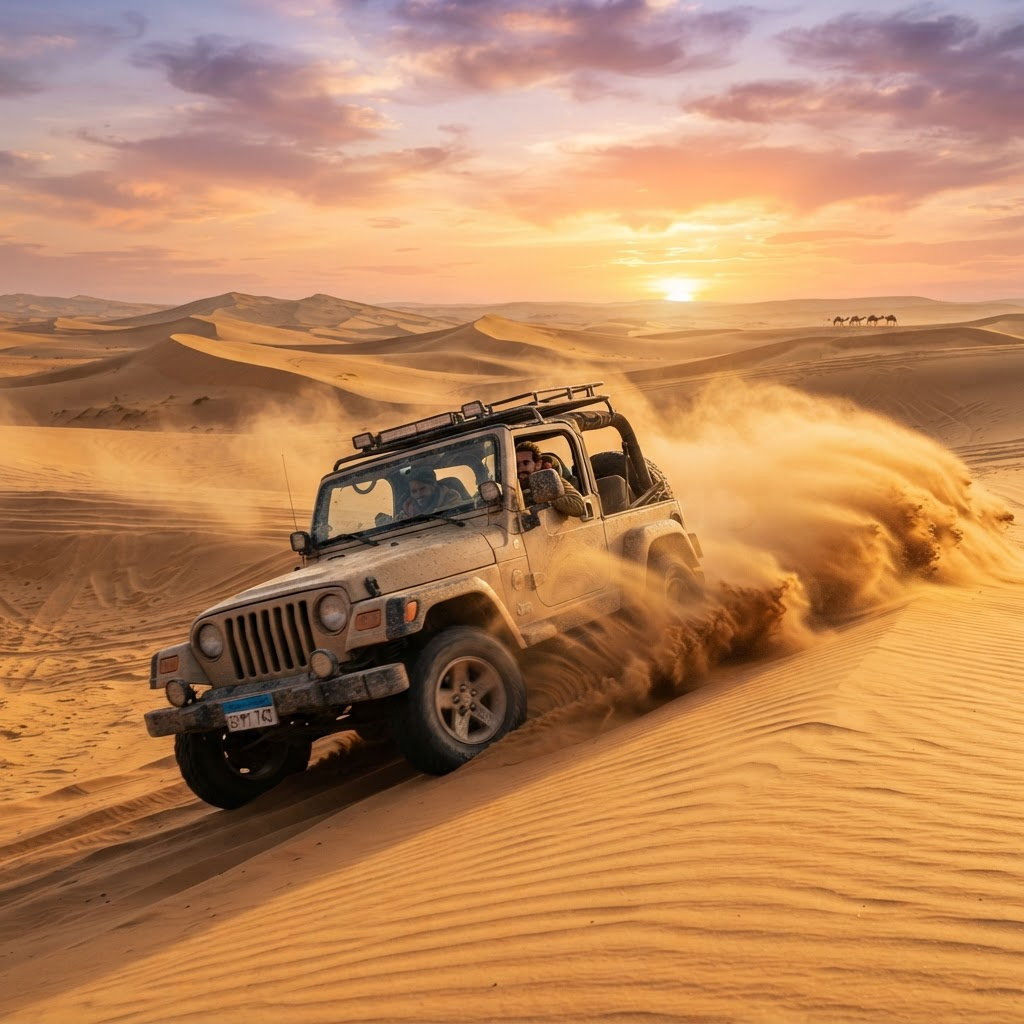 Super Safari