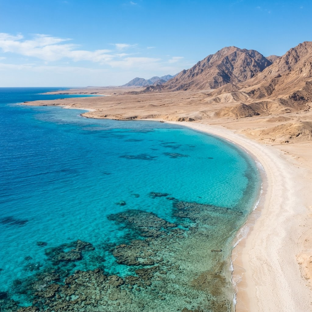 Sharm El Luli