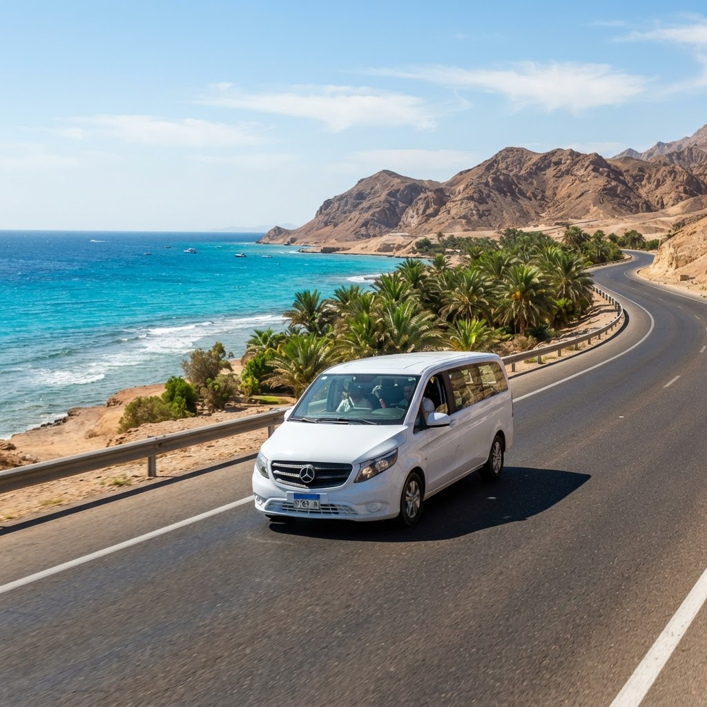 Airport Transfers